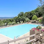 Vallicella Glamping 3* 스카를리노