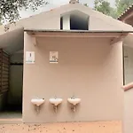 Vallicella Glamping 3* סקרלינו