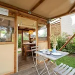 Vallicella Glamping 3* סקרלינו