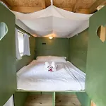 Vallicella Glamping