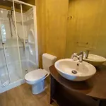 Vallicella Glamping אתר קמפינג