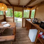 Vallicella Glamping סקרלינו