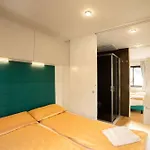 Vallicella Glamping 3*