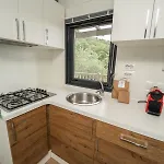 Vallicella Glamping אתר קמפינג 3*
