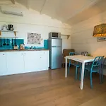 אתר קמפינג Vallicella Glamping