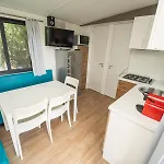 Vallicella Glamping 3*