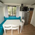 Vallicella Glamping אתר קמפינג