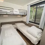 אתר קמפינג Vallicella Glamping סקרלינו
