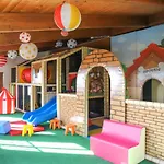 Vallicella Glamping
