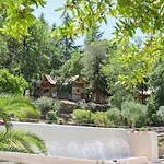 Vallicella Glamping 3* 스카를리노