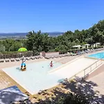 Vallicella Glamping 스카를리노