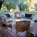 Vallicella Glamping