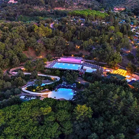 Vallicella Glamping