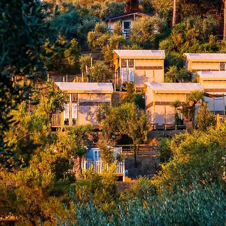 Vallicella Glamping 3* 스카를리노
