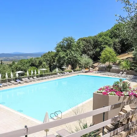 Vallicella Glamping 3* Scarlino