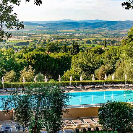 Vallicella Glamping 3* Scarlino
