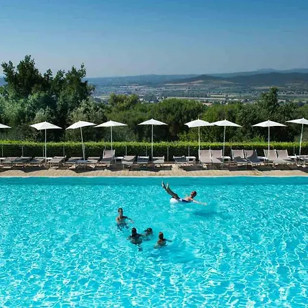 Kemping Vallicella Glamping Scarlino