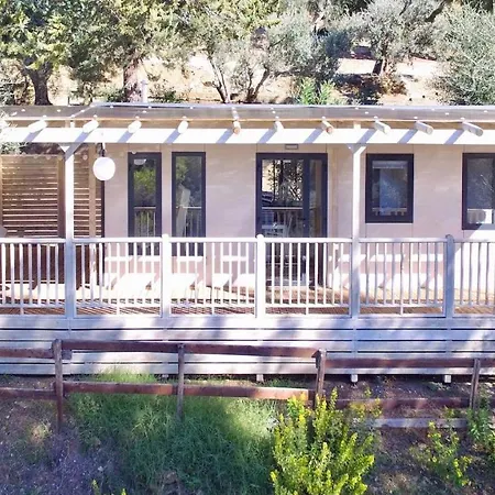 Vallicella Glamping 3*