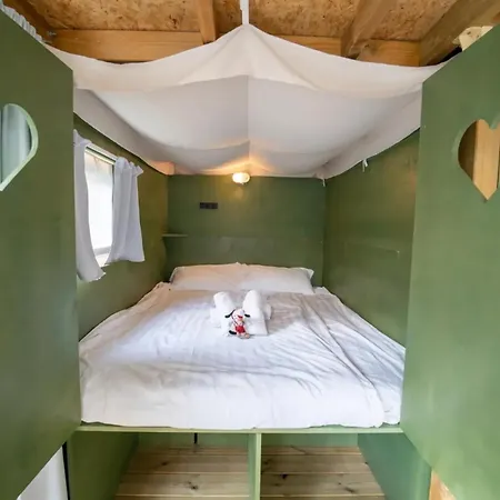 Vallicella Glamping