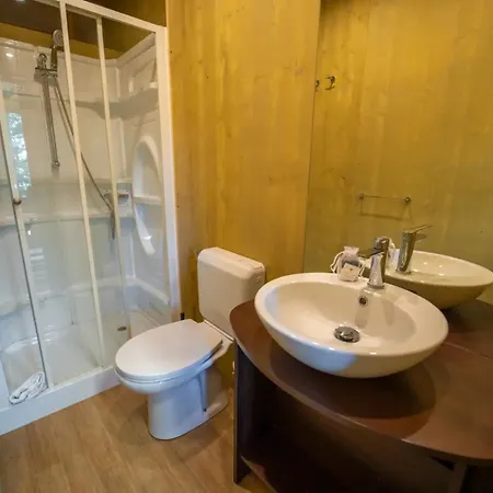 Vallicella Glamping Camping