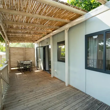 Vallicella Glamping 3*