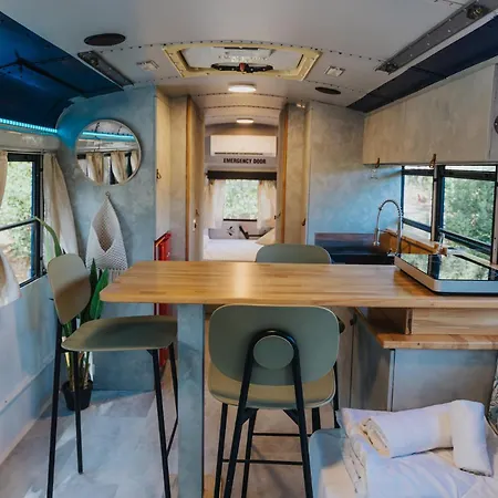 Vallicella Glamping 3* Scarlino