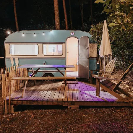 Vallicella Glamping Campsite 3*