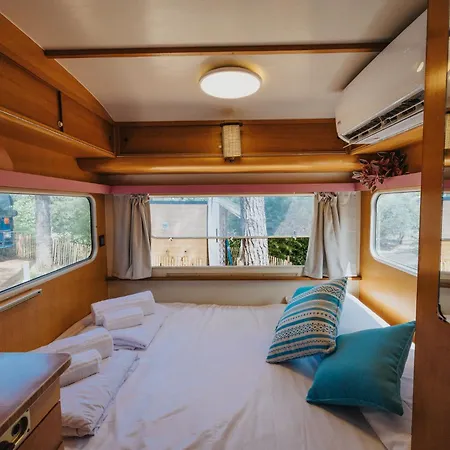 Vallicella Glamping