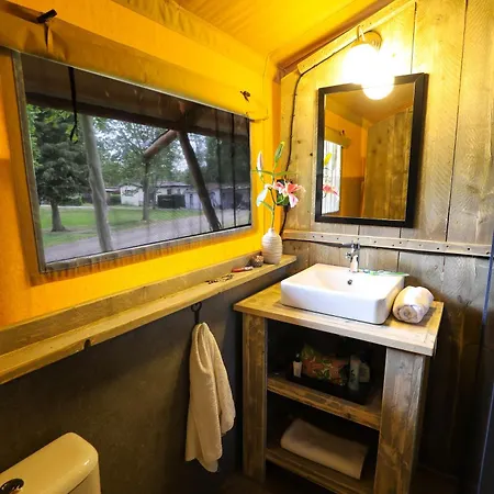 Vallicella Glamping Scarlino