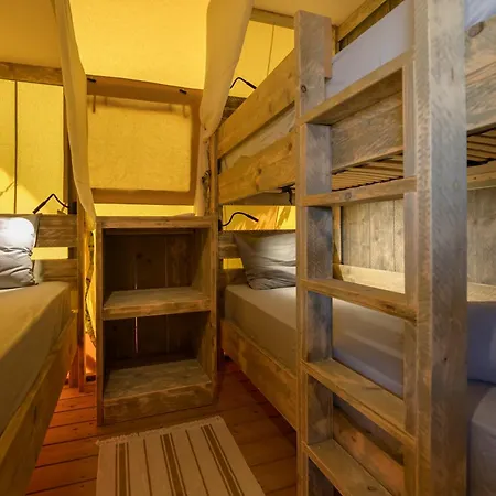 Camping Vallicella Glamping 3*