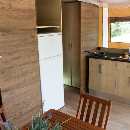 Vallicella Glamping 3* Scarlino