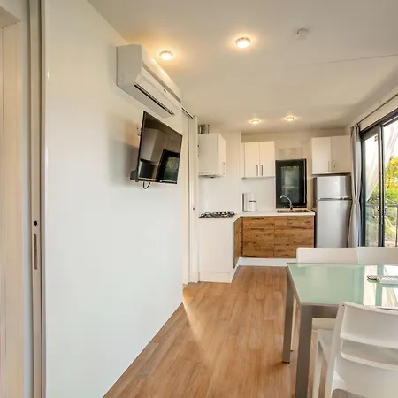 Vallicella Glamping Camping 3*