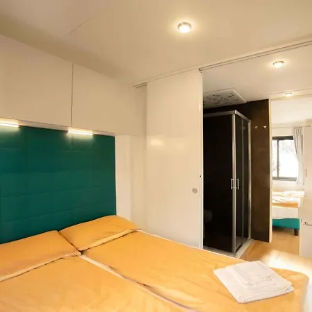 Vallicella Glamping 3*