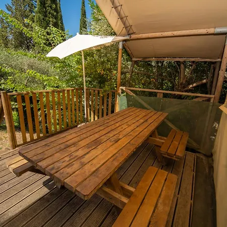 Vallicella Glamping 3* Scarlino