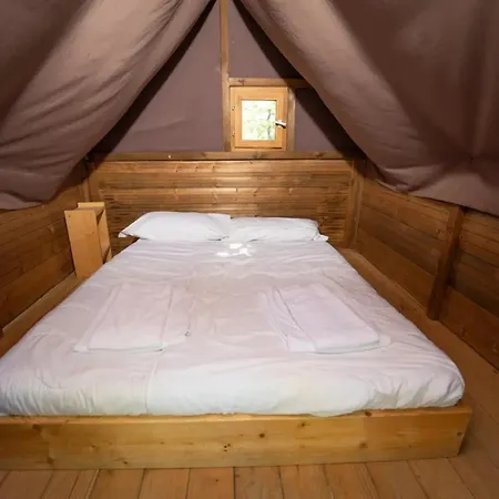 Vallicella Glamping Scarlino