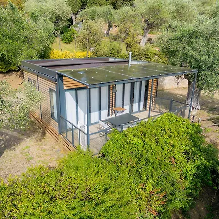 Vallicella Glamping Parque de Campismo