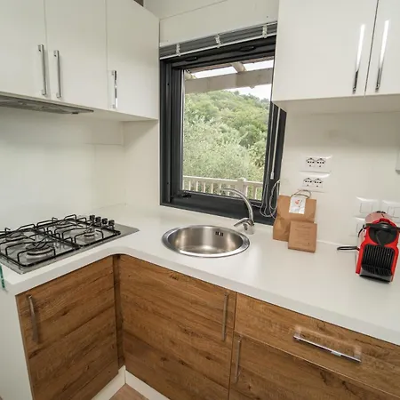 Vallicella Glamping Camping 3*