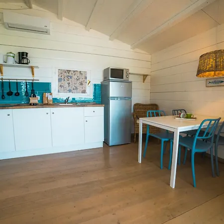 Camping Vallicella Glamping