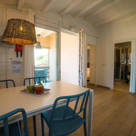 Vallicella Glamping Camping 3*