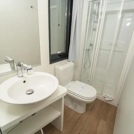 Vallicella Glamping Camping Scarlino