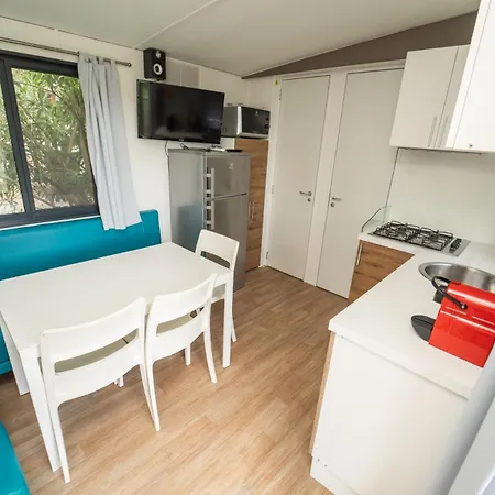 Vallicella Glamping 3*