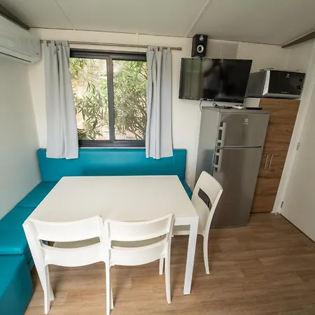 Vallicella Glamping Camping