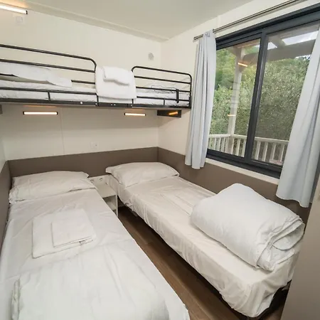 Camping Vallicella Glamping Scarlino