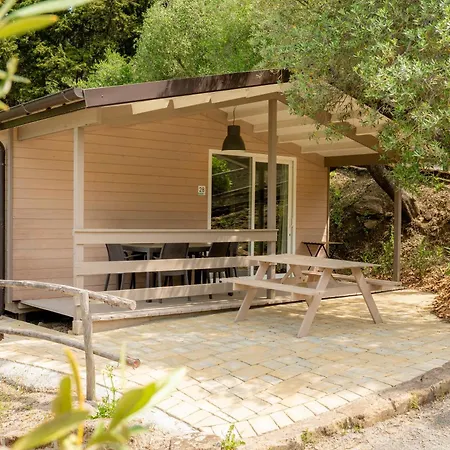 Vallicella Glamping Camping 3*