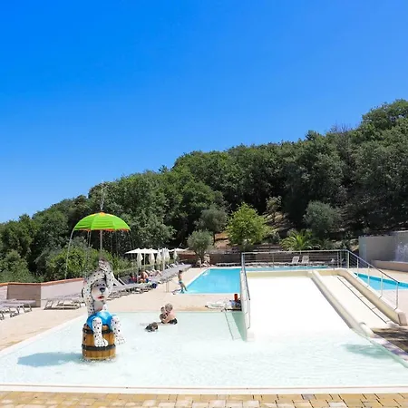 Vallicella Glamping Scarlino