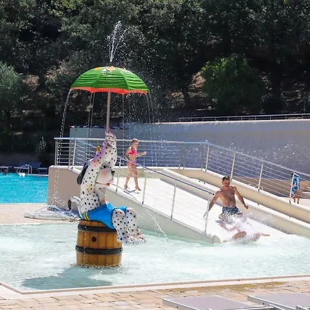 Vallicella Glamping
