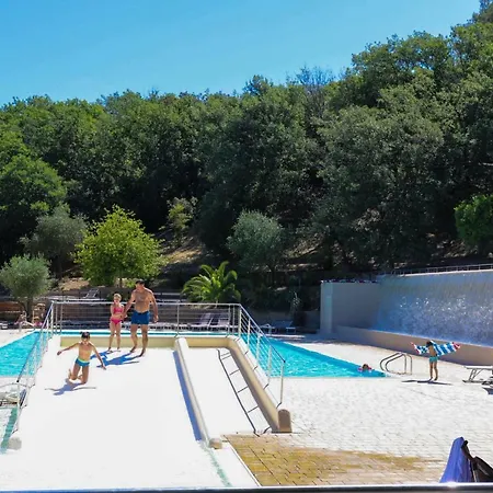 Camping Vallicella Glamping Scarlino