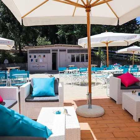Vallicella Glamping Camping Scarlino