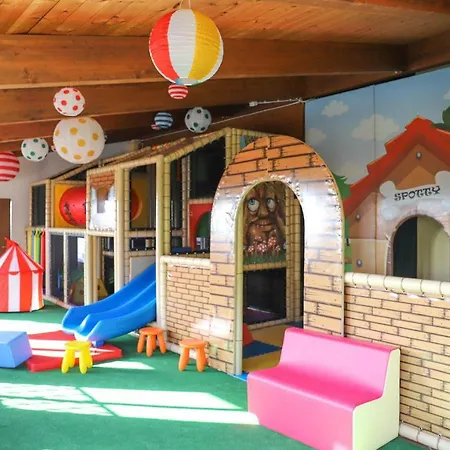 Vallicella Glamping