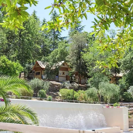 Vallicella Glamping 3* Scarlino